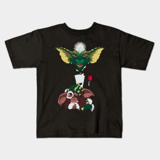 The PunkFather Kids T-Shirt